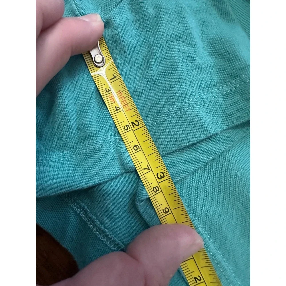 pj salvage‎ 2piece pajama short set xl